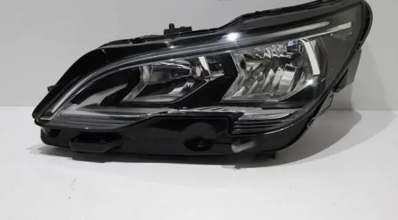 Peugeot 3008 II Headlight/headlamp 9810478180 90056582