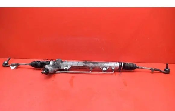 BMW 1 E81 E87 Steering rack 6765013