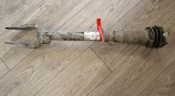 Mercedes-Benz ML W166 Rear shock absorber/damper 844905001030
