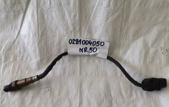 Citroen Berlingo Lambda probe sensor 0281004050