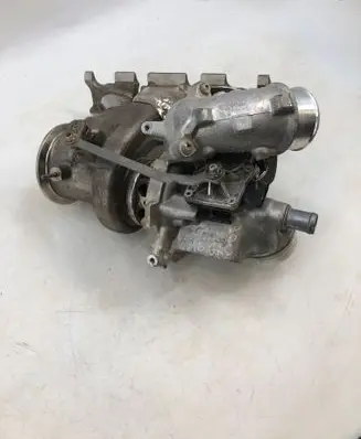 Mercedes-Benz GLC C254 Turbo A2540908500