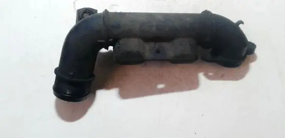 Ford Focus C-MAX Intercooler hose/pipe 003524