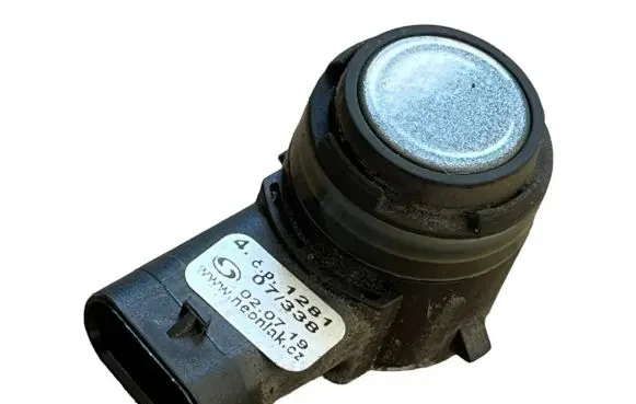 Volkswagen Golf VII Parking PDC sensor 5Q0919275B 2706190322 L307896
