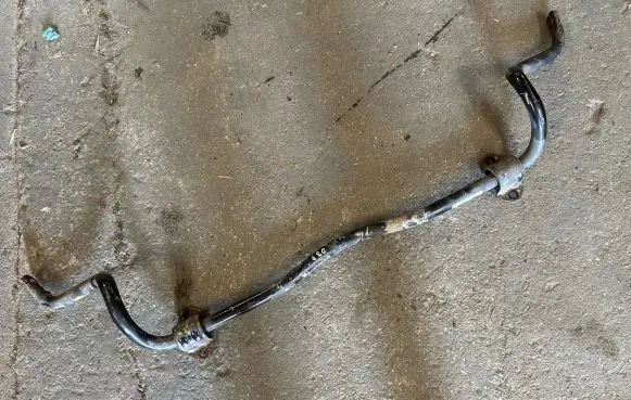 Hyundai i20 (GB IB) Front anti-roll bar/sway bar 54810C8000