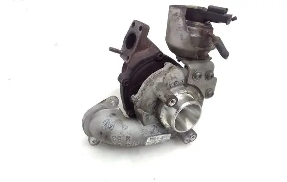 Ford Grand C-MAX Turbo GTD1244V2 9804119380 8198721