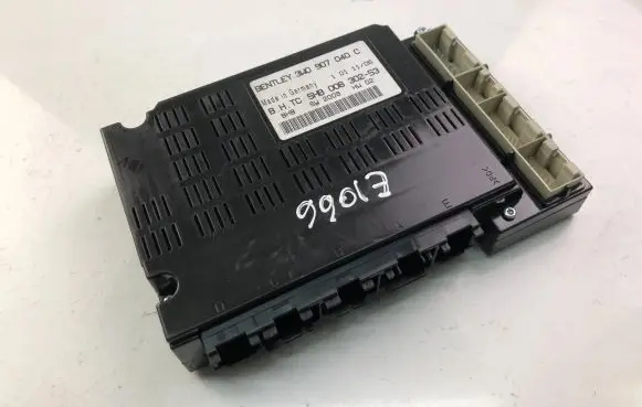 Bentley Continental Other control units/modules 3W0907040C