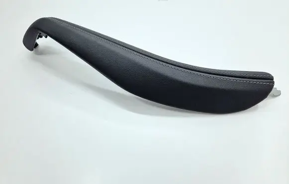 BMW M5 F90 Handbrake lever cover (leather/fabric) 8072588 51418072587