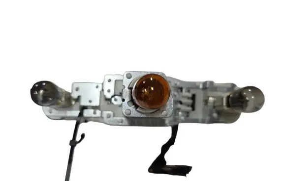 Volkswagen PASSAT CC Tail light bulb cover holder 3C8945257