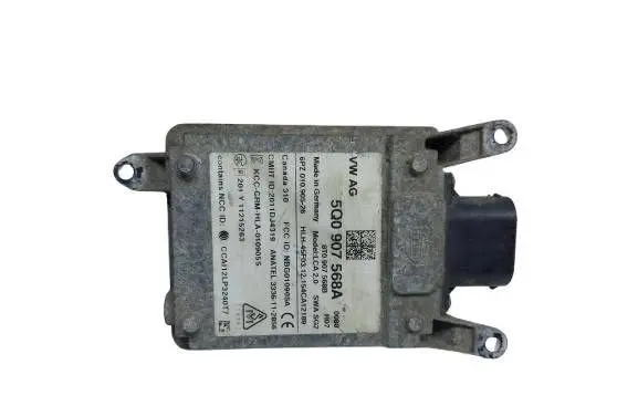 Audi A3 S3 8V Blind spot module 5Q0907568A