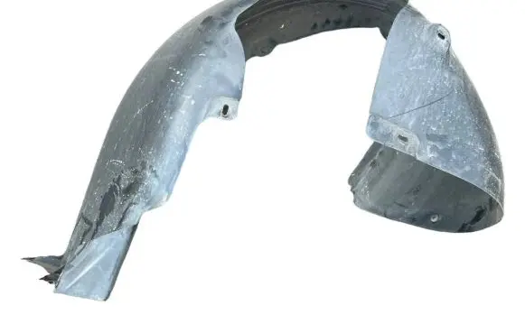 Volkswagen Golf VII Front wheel arch liner splash guards 5G0805977 5G0805969 11550301