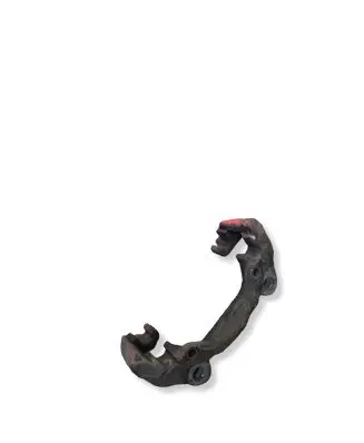 Saab 9-3 Ver2 Front Brake Caliper Pad/Carrier 