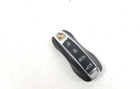 Porsche Taycan 9J1 Ignition key/card 9J1959753AA