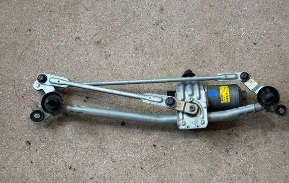 KIA EV9 Front wiper linkage and motor 98100DO000