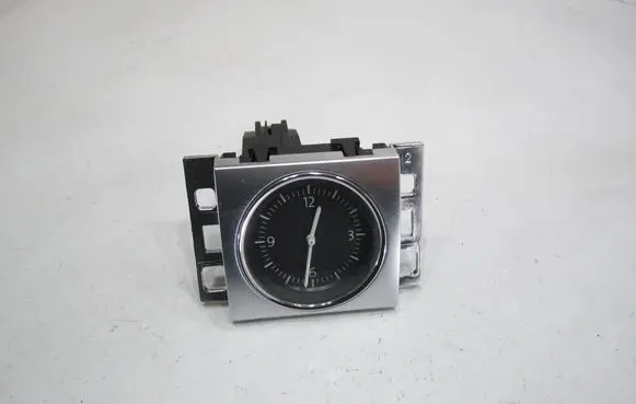 Volkswagen PASSAT B7 Clock 3AA919204A 11064 194805812