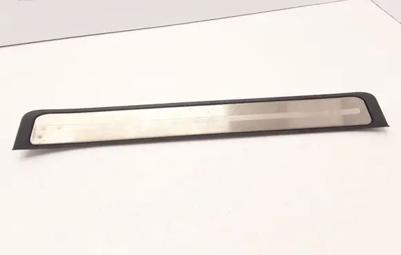 Hyundai ix 55 Rear sill trim cover 858953J100