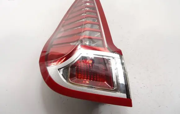 Renault Scenic III - Grand scenic III Rear/tail lights