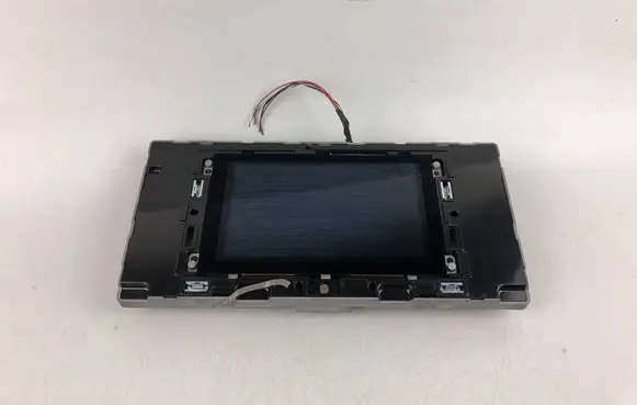 Screen/display/small screen