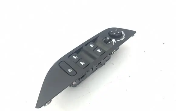 Peugeot 2008 II Electric window control switch 96788264ZD