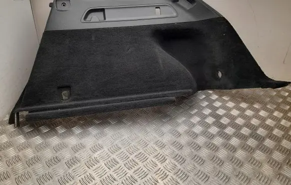 Mercedes-Benz EQC Bottom trim A2936904800