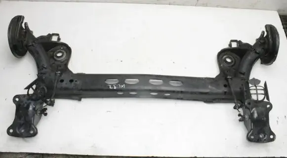 Audi A1 Rear axle beam 2Q0501053BR