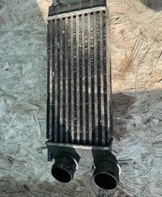 Citroen DS5 Intercooler radiator 9684212480
