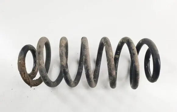 Audi A3 S3 8P Rear coil spring