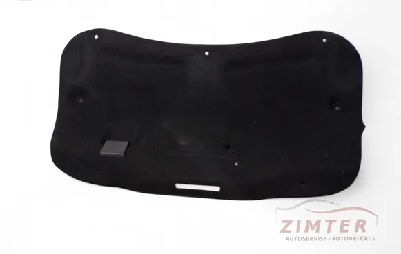 Jaguar XF X250 Tailgate trim CX235445594AA