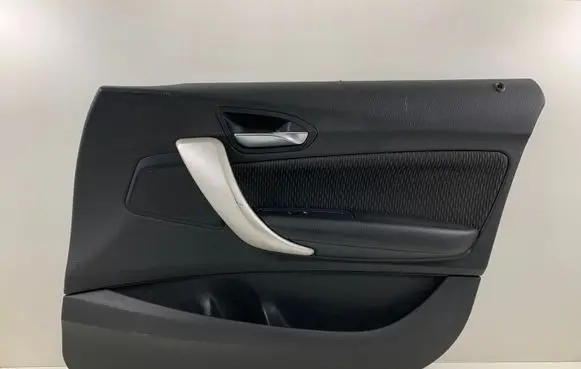BMW 1 F20 F21 Front door card panel trim 1760964