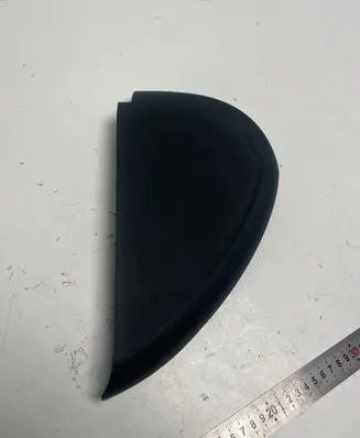 Audi A6 S6 C7 4G Dashboard side end trim 4G0857085 8D0941802