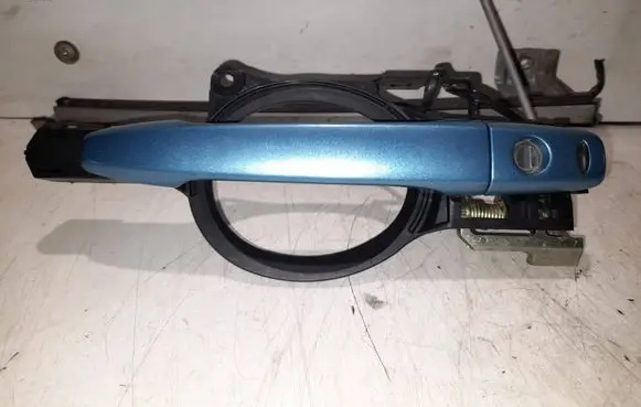 Mitsubishi ASX Front door exterior handle