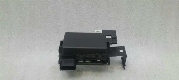 Bentley Continental Fuse module 3W0937506A