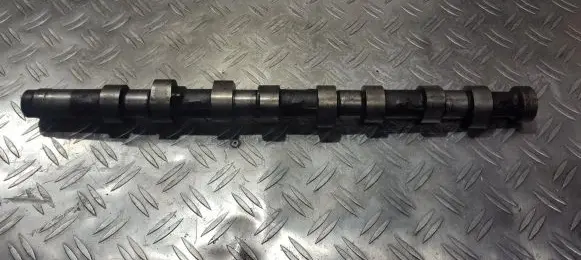 Camshaft