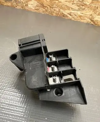 Porsche Macan (95B) Positive wiring loom 95B937517B 05B937517B KB95B57B