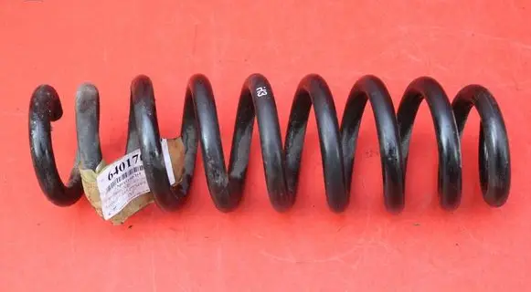 BMW X1 E84 Rear coil spring
