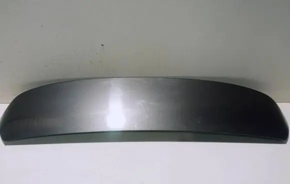 Honda Accord Tailgate/trunk spoiler 74900TL4G010