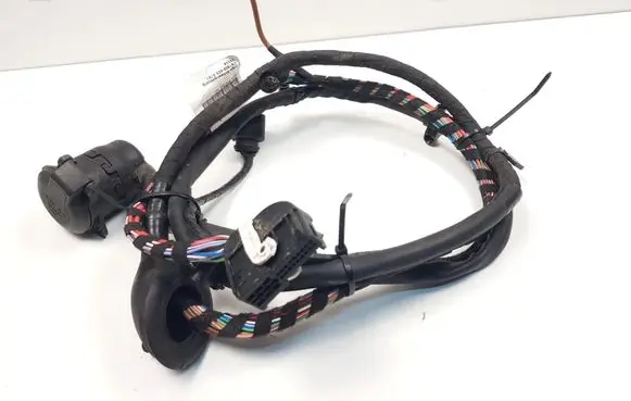 Skoda Karoq Other wiring loom 57A971541A