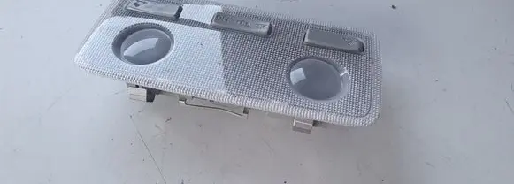 Toyota Yaris Front seat light