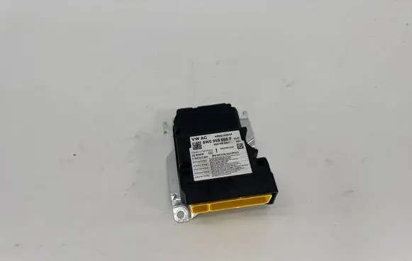 Audi A5 Airbag control unit/module 8W0959655F