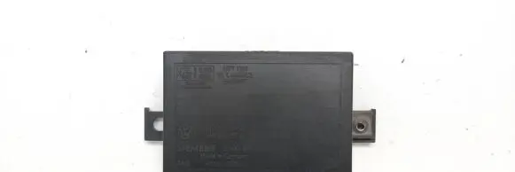 Volkswagen Transporter - Caravelle T4 Immobilizer control unit/module 1H0953257BB 5WK4678