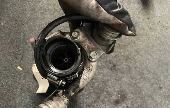 Ford Transit Turbo 4913105310