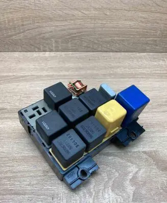 Chrysler Voyager Other relay 85572 4565013