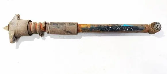 Volkswagen PASSAT B5 Rear shock absorber/damper 