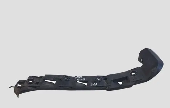 Seat Toledo III (5P) Rear bumper mounting bracket 5P5807394