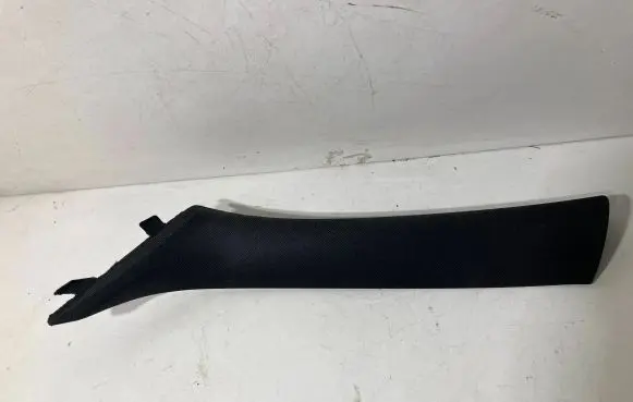 BMW 4 F36 Gran coupe (A) pillar trim 7276887 11252010 SP6828