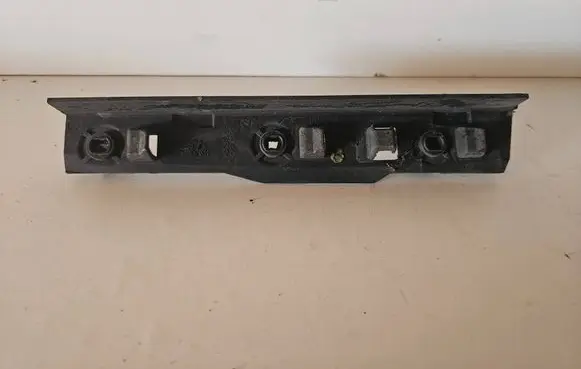 Audi A7 S7 4G Fender mounting bracket 4GB807890