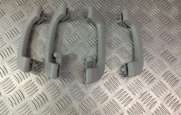 BMW X3 F25 Front interior roof grab handle
