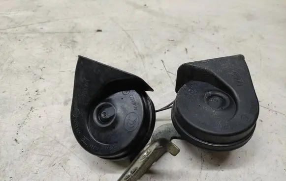 Volvo XC60 Horn signal 0055306