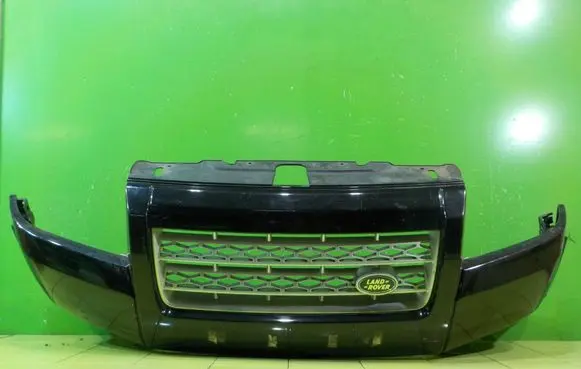 Land Rover Freelander 2 - LR2 Front bumper PRZOD WP290