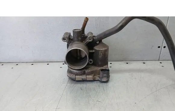 Seat Ibiza II (6k) Throttle valve 030133062C