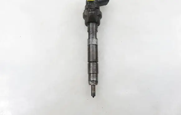 BMW 1 E81 E87 Fuel injector 0445110289 7798446